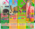 Pain relief ointments