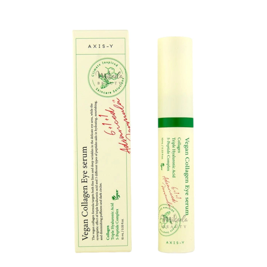 AXIS-Y VEGAN COLLAGEN SERUM