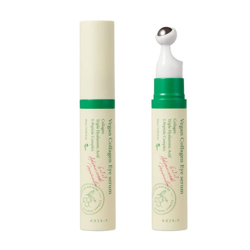 AXIS-Y VEGAN COLLAGEN SERUM