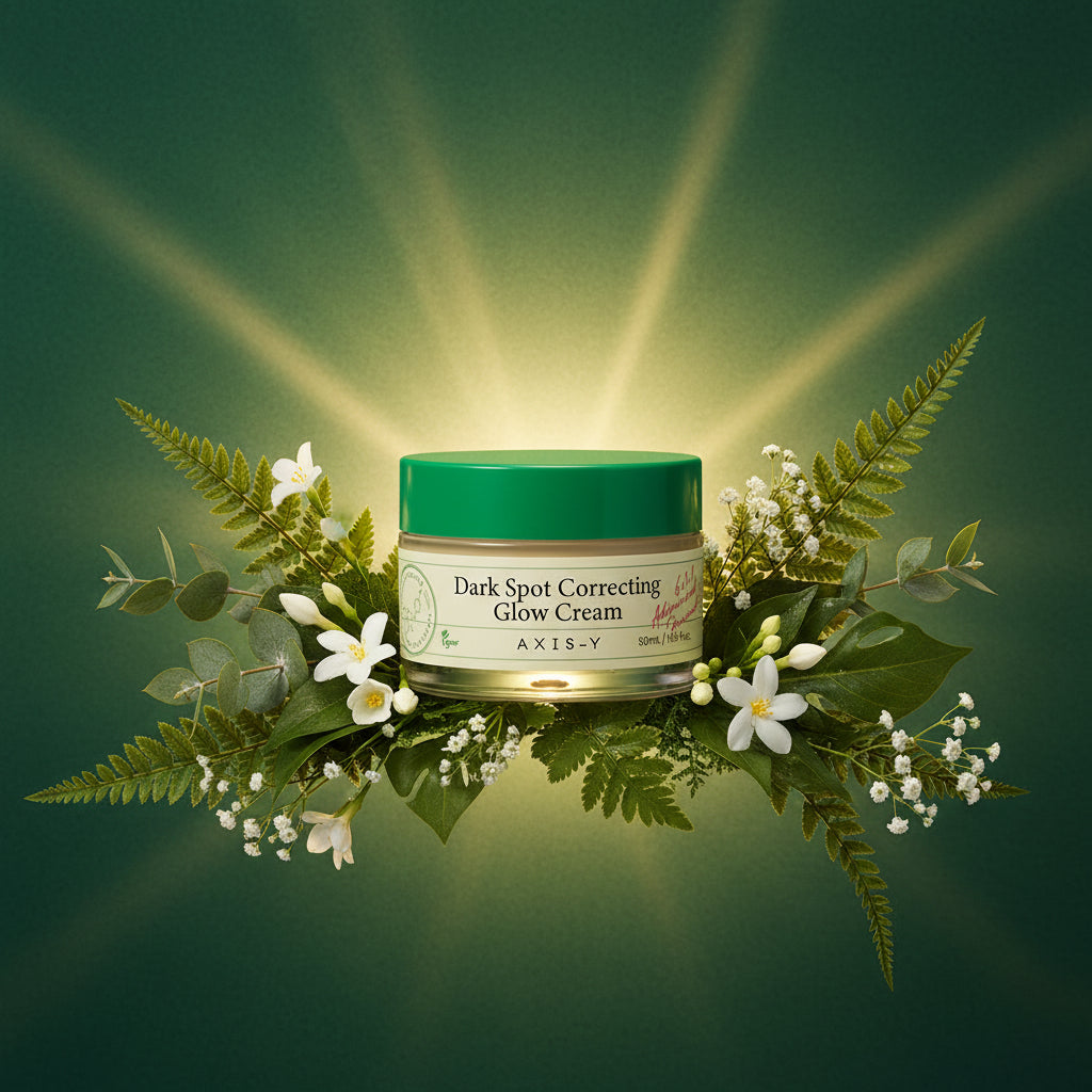 AXIS-Y DARK SPOT GLOW CREAM