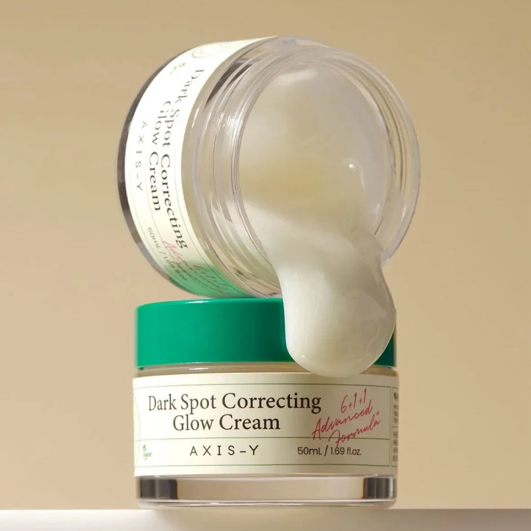 AXIS-Y DARK SPOT GLOW CREAM