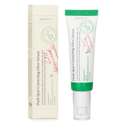 AXIS-Y DARK SPOT CORRECTING GLOW SERUM