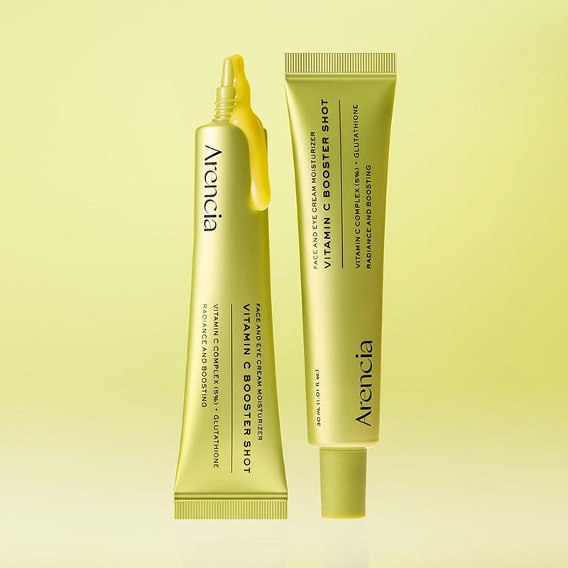 ARENCIA VITAMIN C BOOSTER SHOT