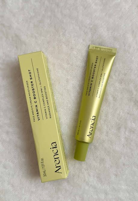 ARENCIA VITAMIN C BOOSTER SHOT